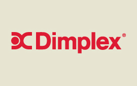 dimplex electric fireplaces