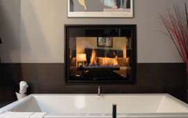 gas fireplaces canada